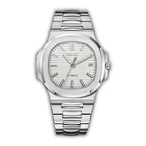 Nautilus White - GodTierMods